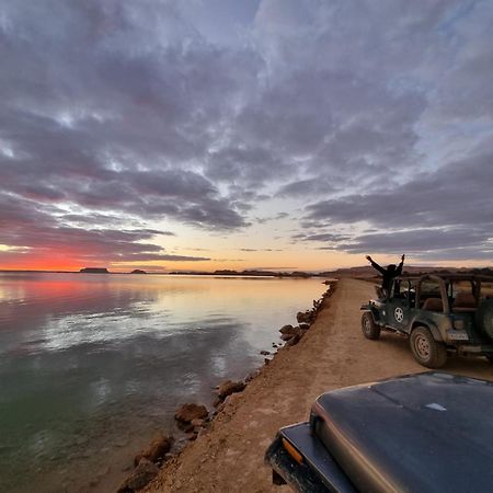 فندق The Nest Siwa Oasis المظهر الخارجي الصورة