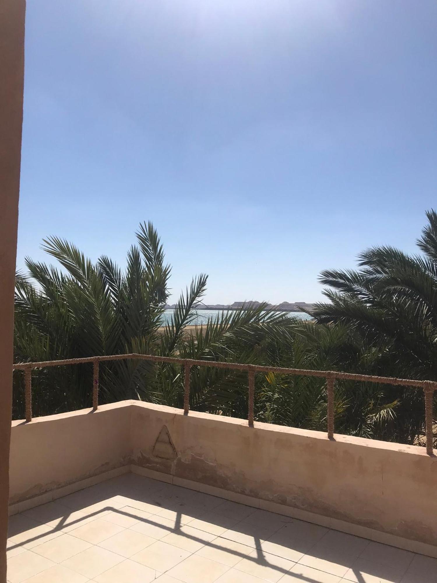 فندق The Nest Siwa Oasis المظهر الخارجي الصورة