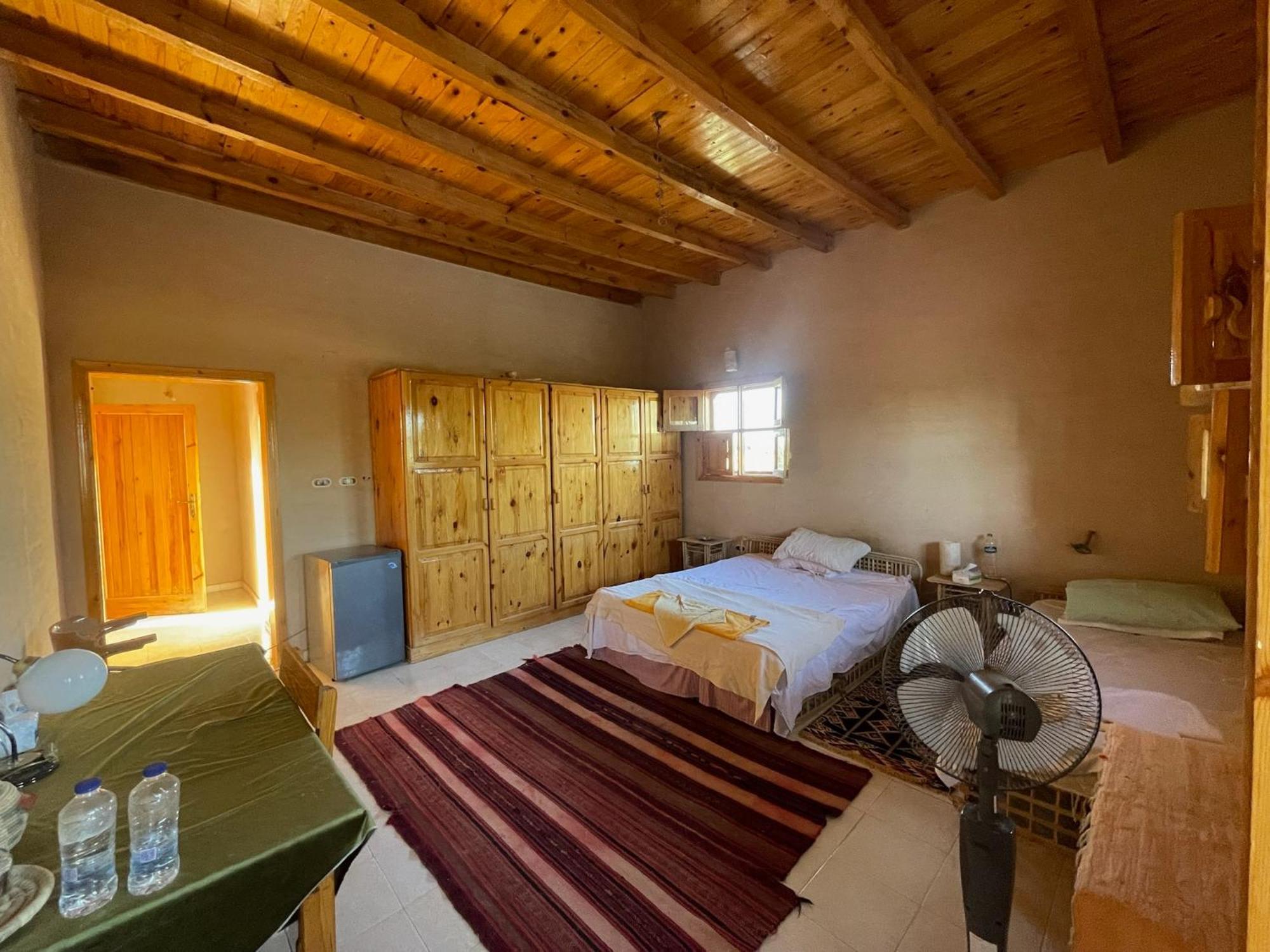 فندق The Nest Siwa Oasis المظهر الخارجي الصورة