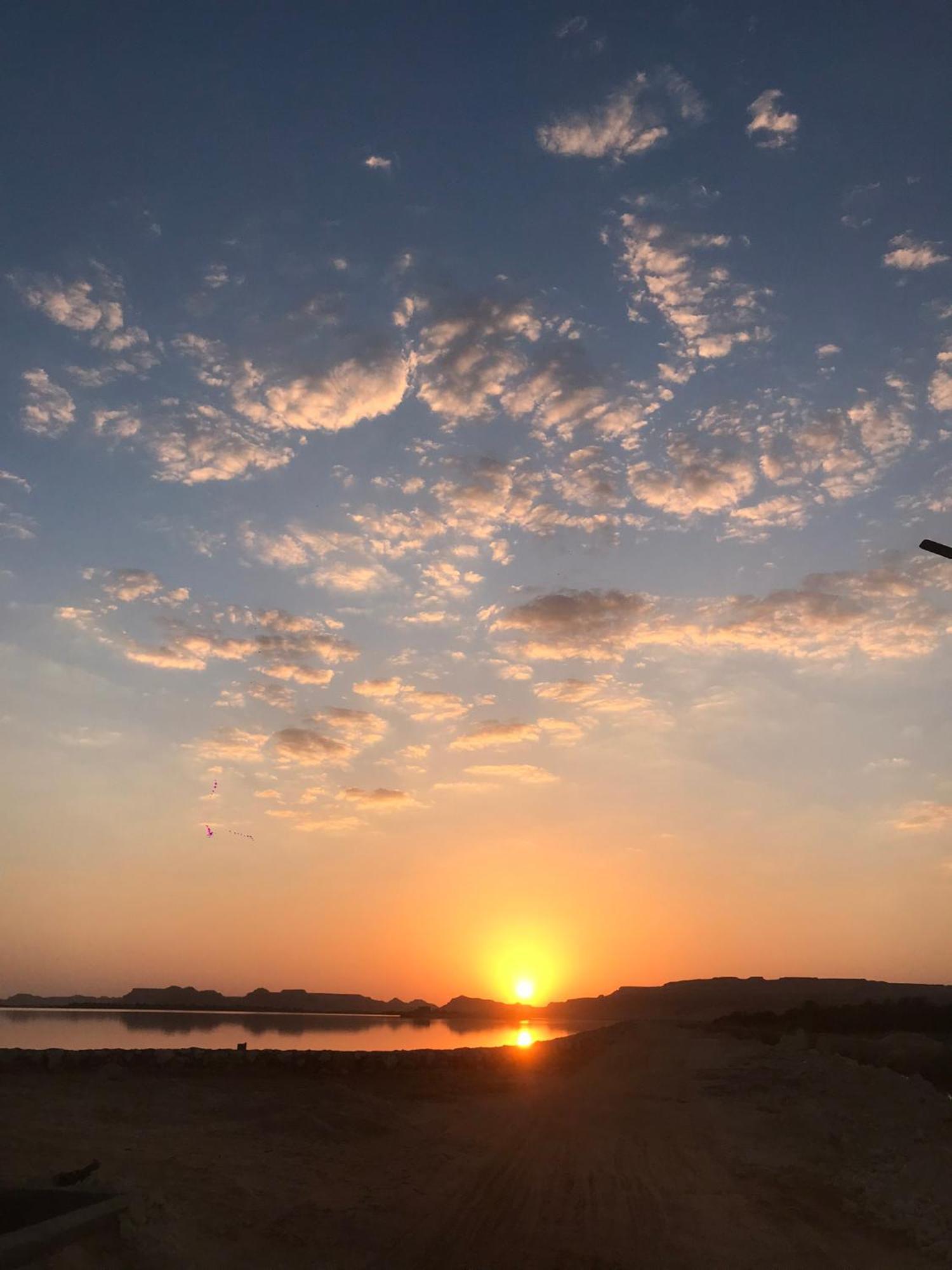 فندق The Nest Siwa Oasis المظهر الخارجي الصورة