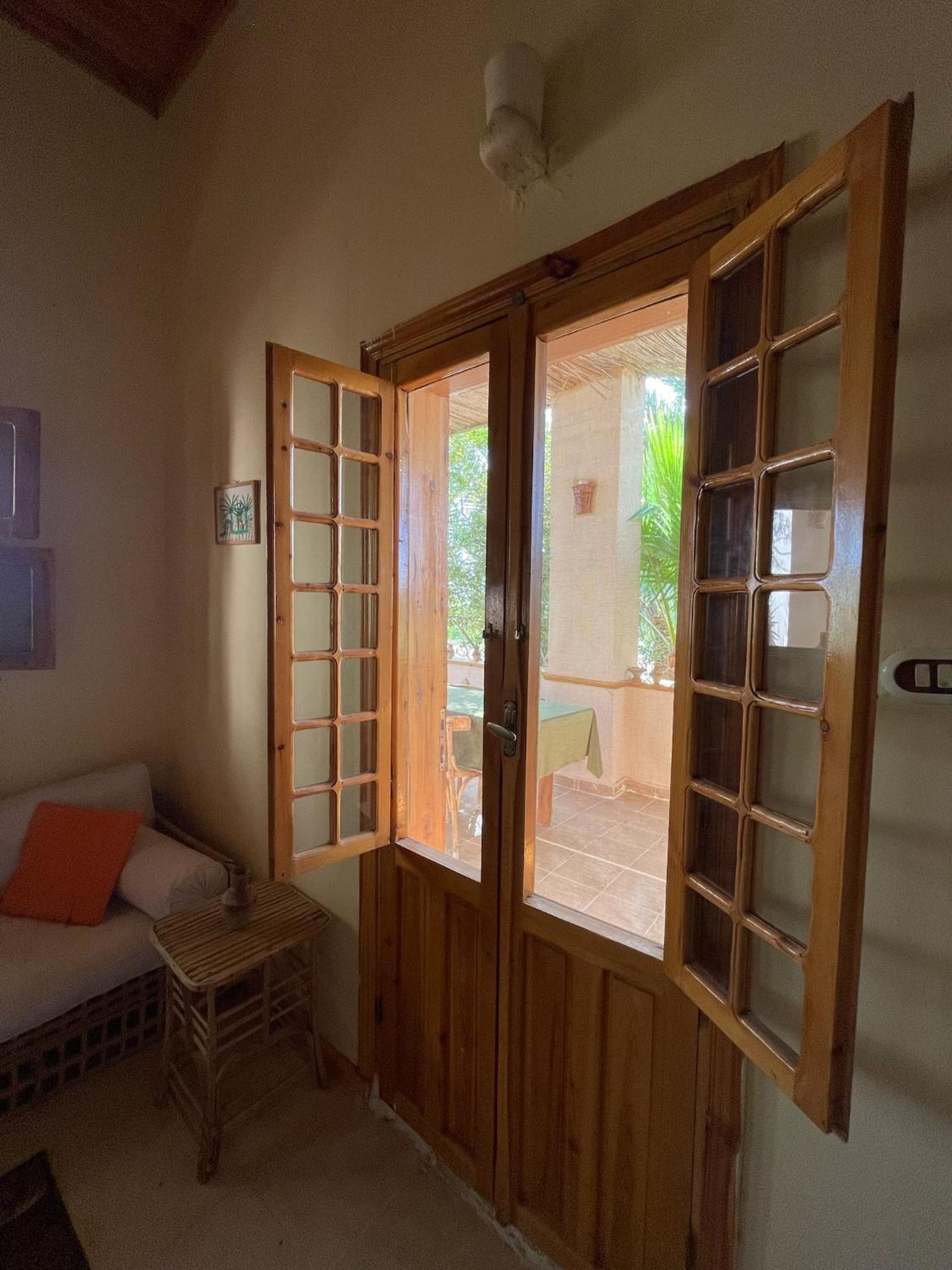 فندق The Nest Siwa Oasis المظهر الخارجي الصورة
